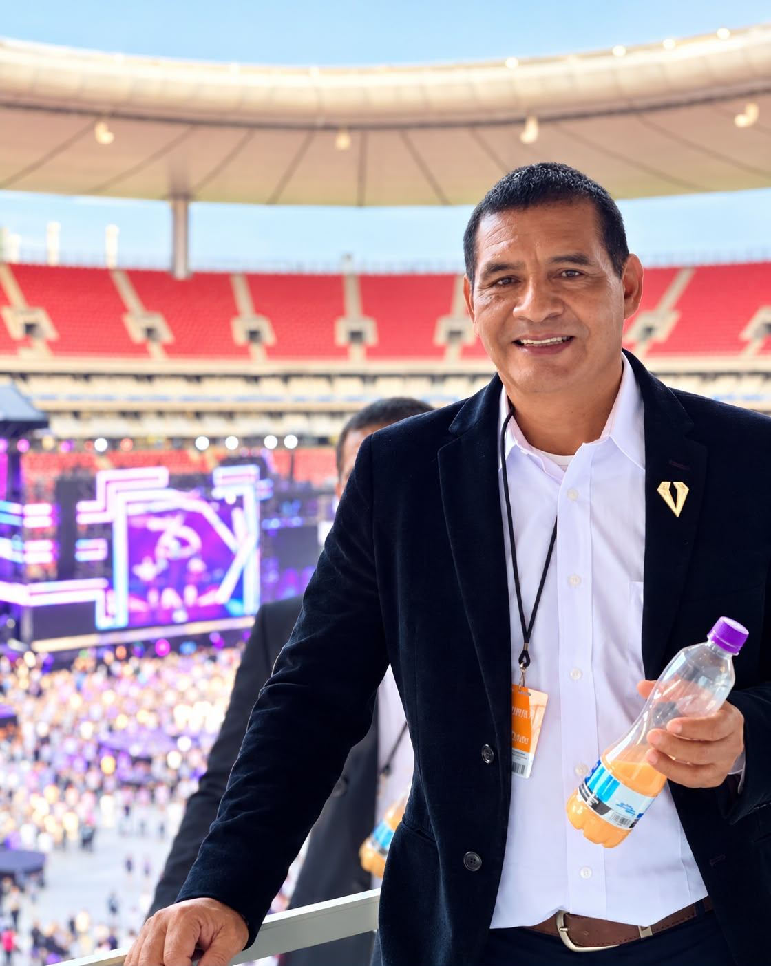 Hermelindo Robledo