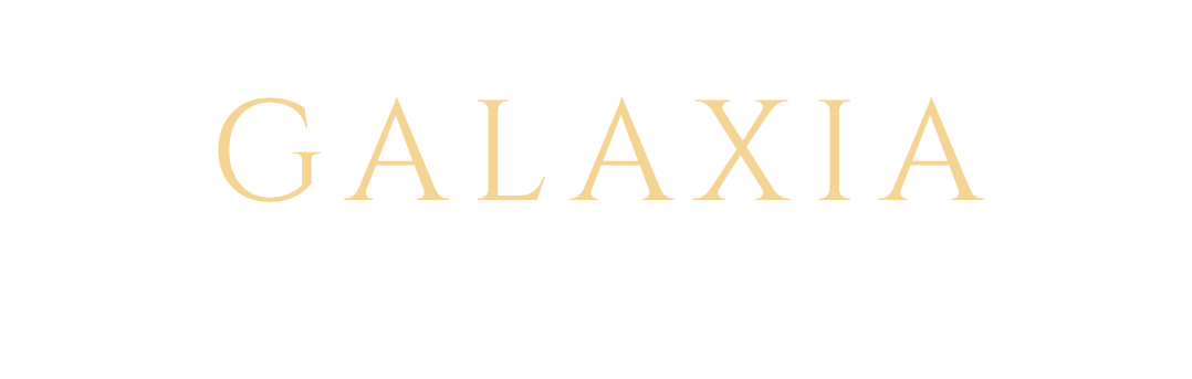 Galaxia de Estrellas